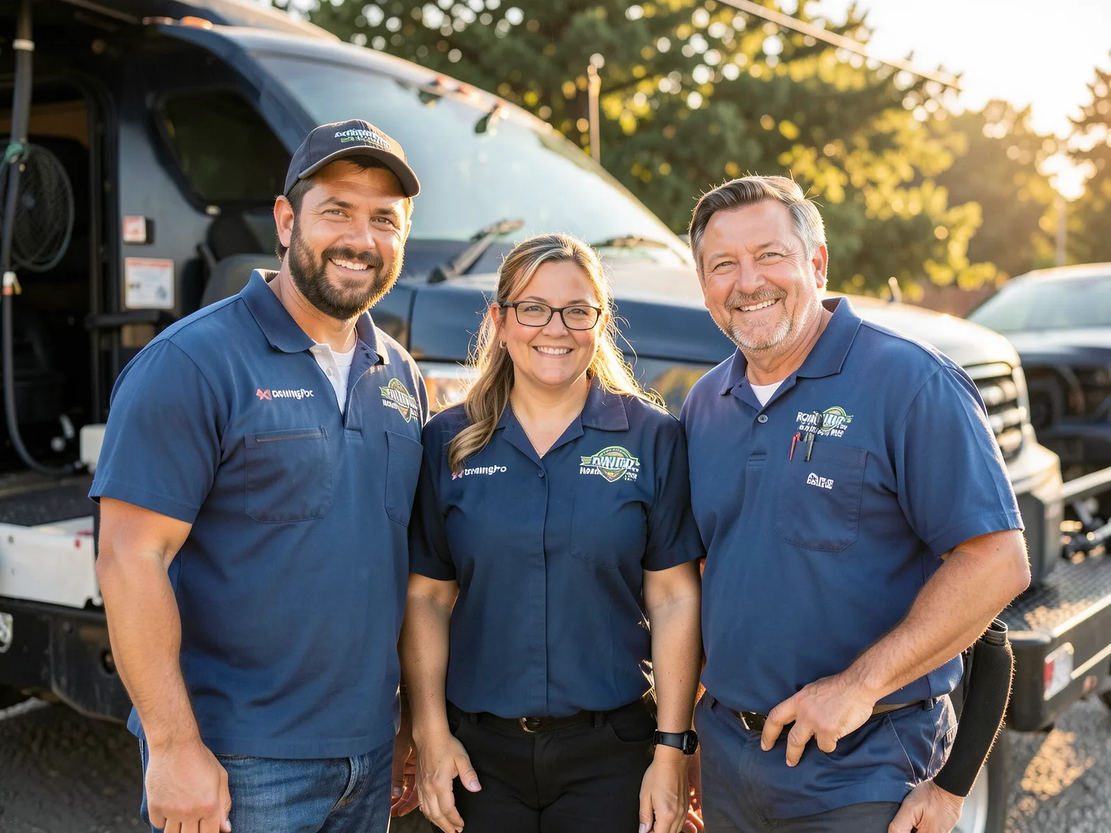 Roof Repair company in Holder, FL